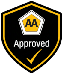 AA Approved small2